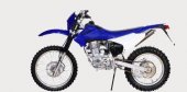 2008 Diamo RS250 photo